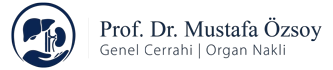 Prof. Dr. Mustafa Özsoy | Genel Cerrahi | Organ Nakli