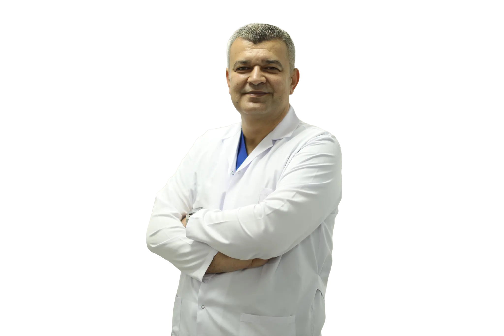 Yasal Bilgilendirme