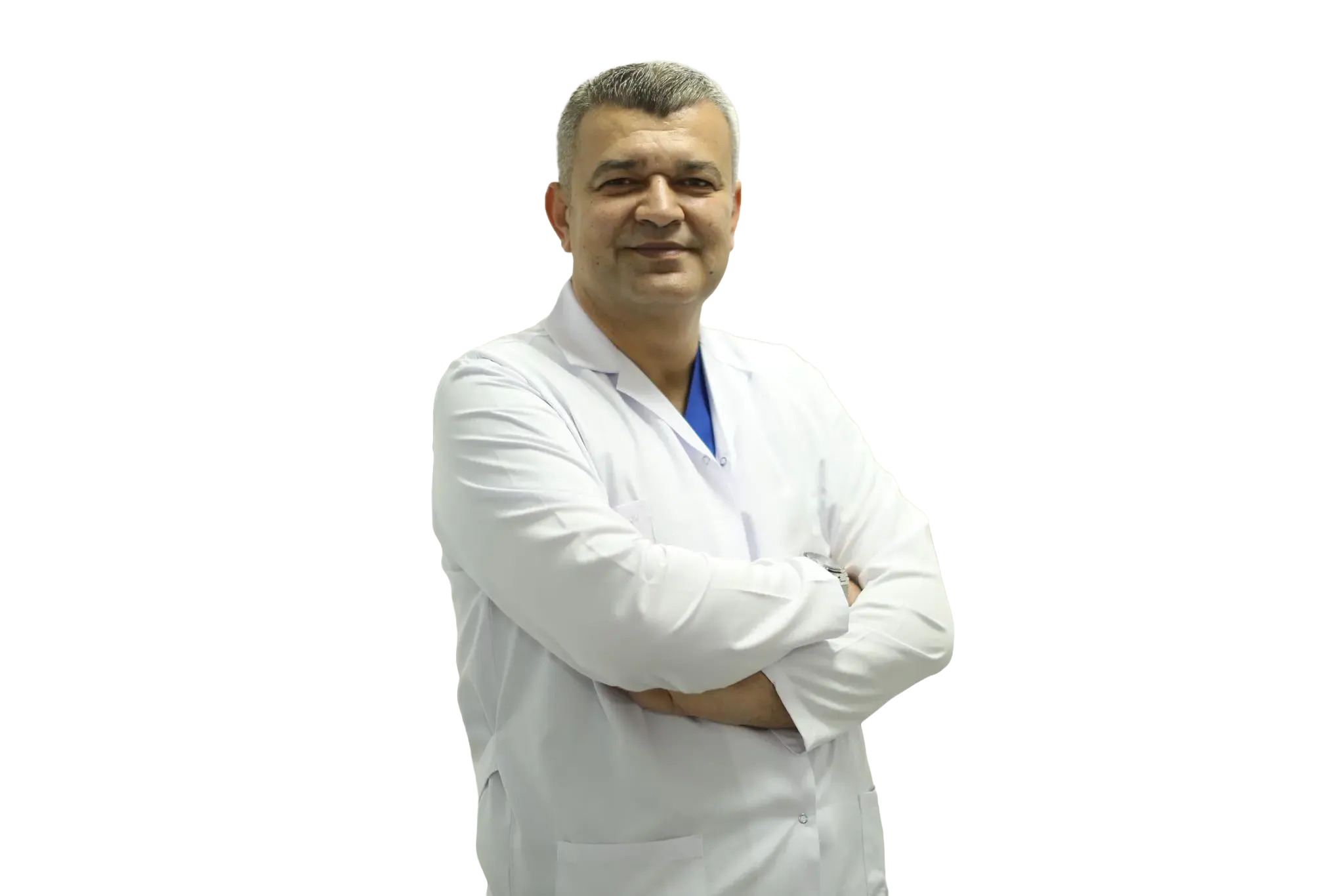 Prof. Dr. Mustafa Özsoy